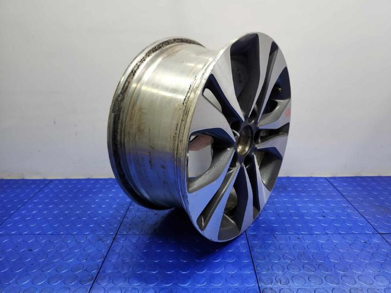 2013 Honda Accord Wheel