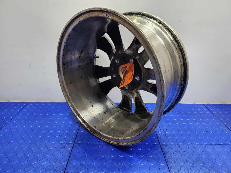 2013 Honda Accord Wheel