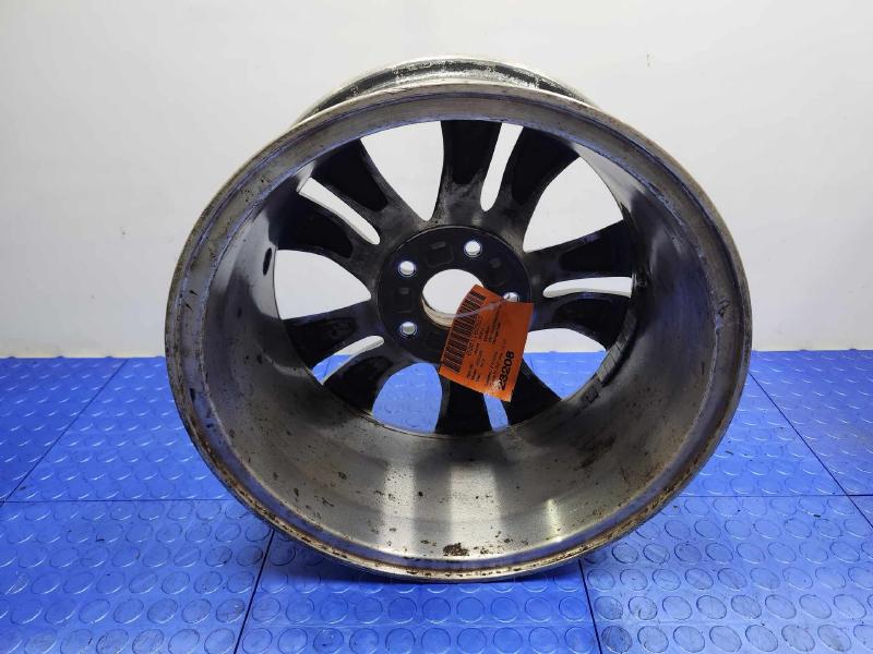 2013 Honda Accord Wheel