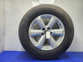 2010 Toyota Highlander Wheel