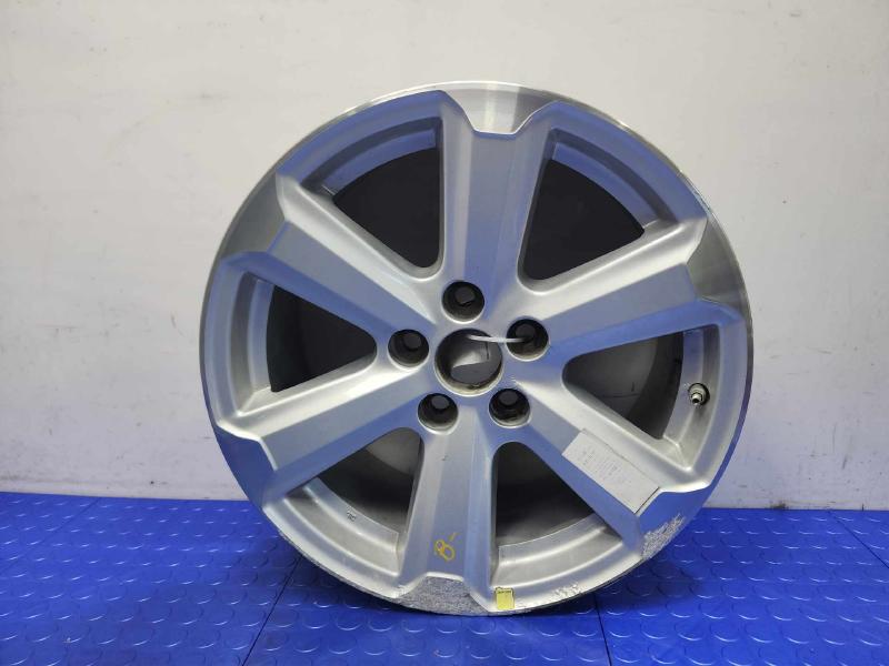 2010 Toyota Highlander Wheel