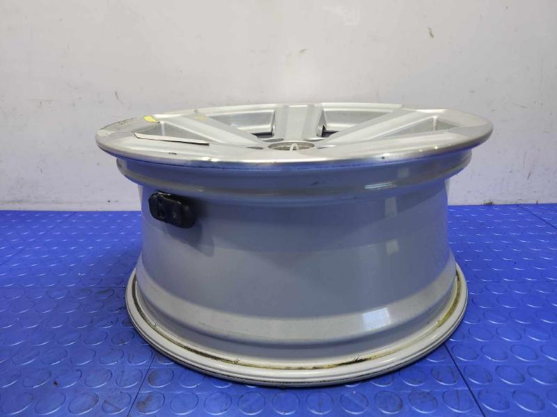 2010 Toyota Highlander Wheel