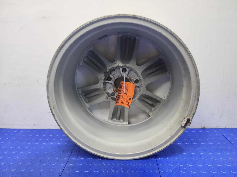 2010 Toyota Highlander Wheel