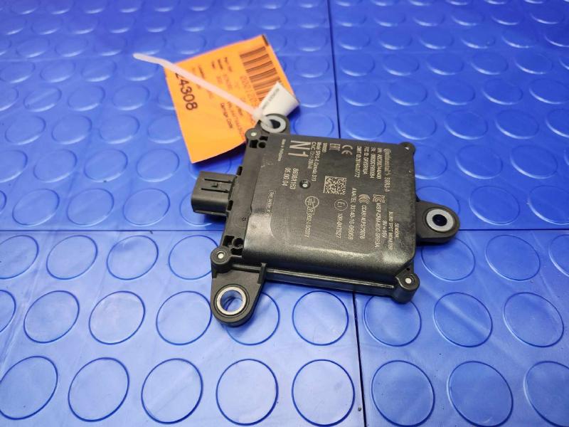 2022 Mitsubishi Eclipse Cross Camera/Projector