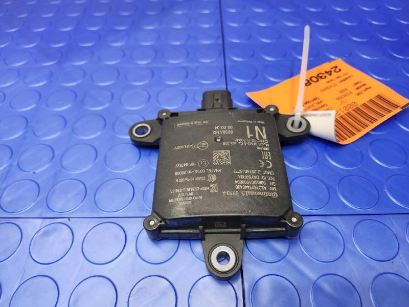 2022 Mitsubishi Eclipse Cross Camera/Projector