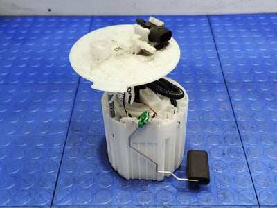 2021 Hyundai Sonata Fuel Pump