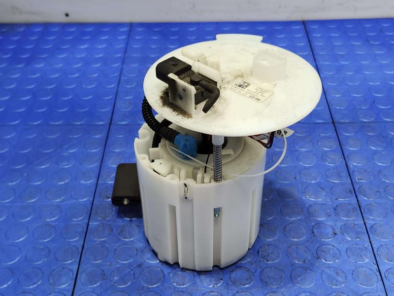 2021 Hyundai Sonata Fuel Pump