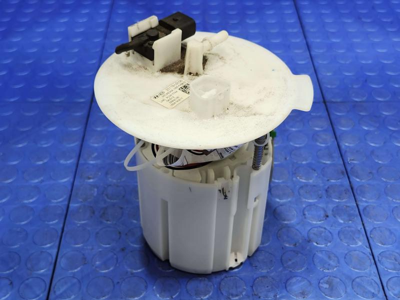 2021 Hyundai Sonata Fuel Pump