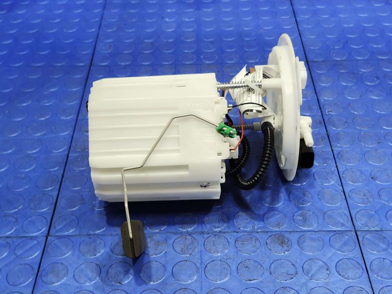 2021 Hyundai Sonata Fuel Pump