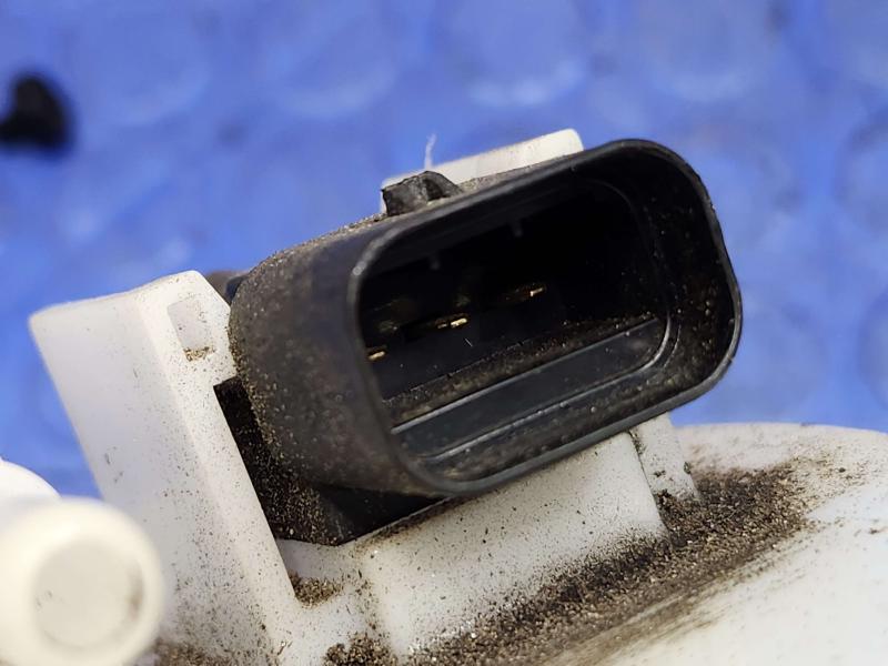 2021 Hyundai Sonata Fuel Pump