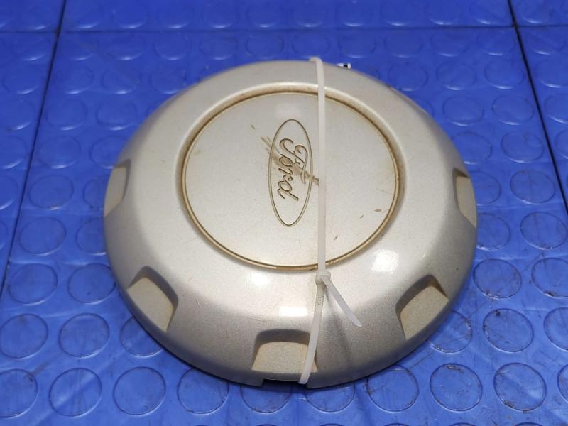 2004-2014 Ford F-150 OEM 17" Steel Wheel Center Cap Hubcap Genuine 4L3Z1130EA