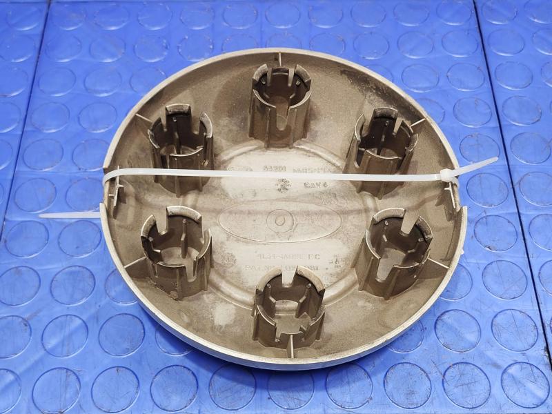 2004-2014 Ford F-150 OEM 17" Steel Wheel Center Cap Hubcap Genuine 4L3Z1130EA