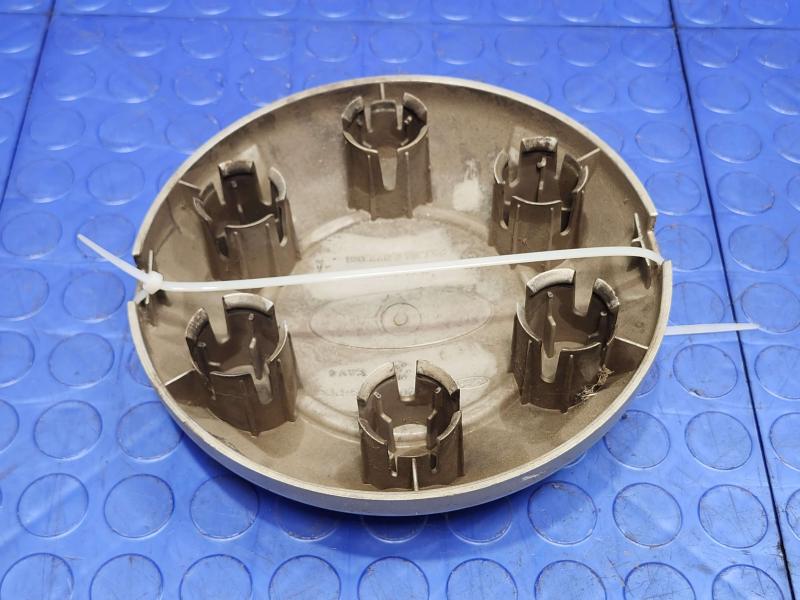 2004-2014 Ford F-150 OEM 17" Steel Wheel Center Cap Hubcap Genuine 4L3Z1130EA