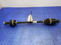 2020 Jeep Compass Axle Shaft
