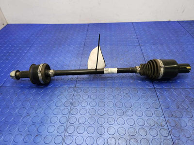 2020 Jeep Compass Axle Shaft