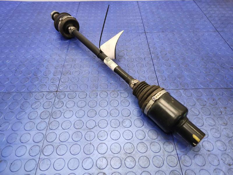 2020 Jeep Compass Axle Shaft