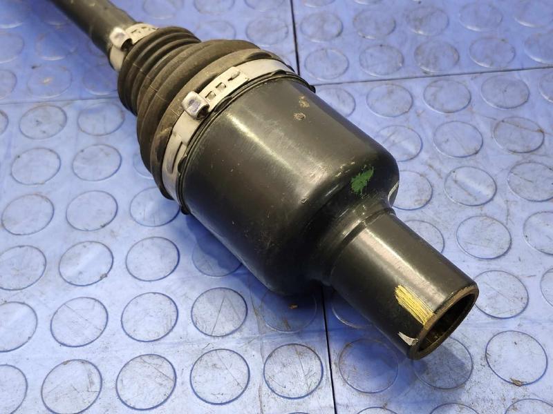 2020 Jeep Compass Axle Shaft