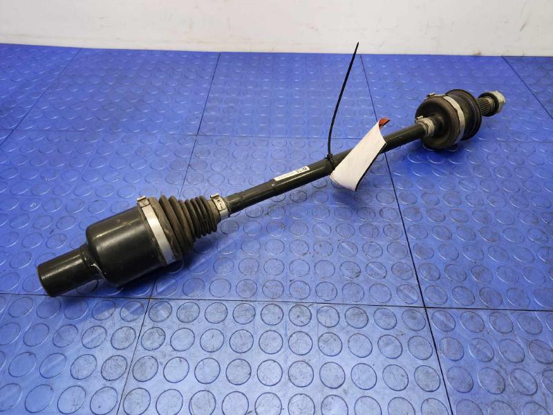 2020 Jeep Compass Axle Shaft