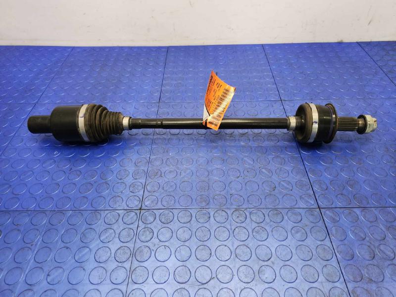 2020 Jeep Compass Axle Shaft