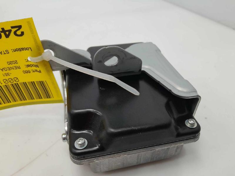 2015 - 2022 Jeep Renegade Power Inverter Module OEM 68202292AA