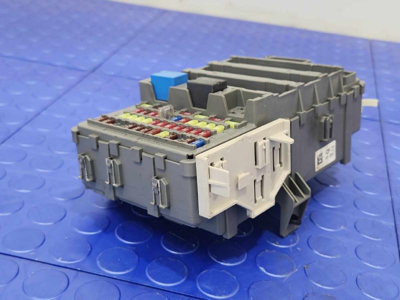 2015 Honda Accord 2.4L Coupe EX EX-L Junction Block Fuse Box OEM 38200-T2A-A22
