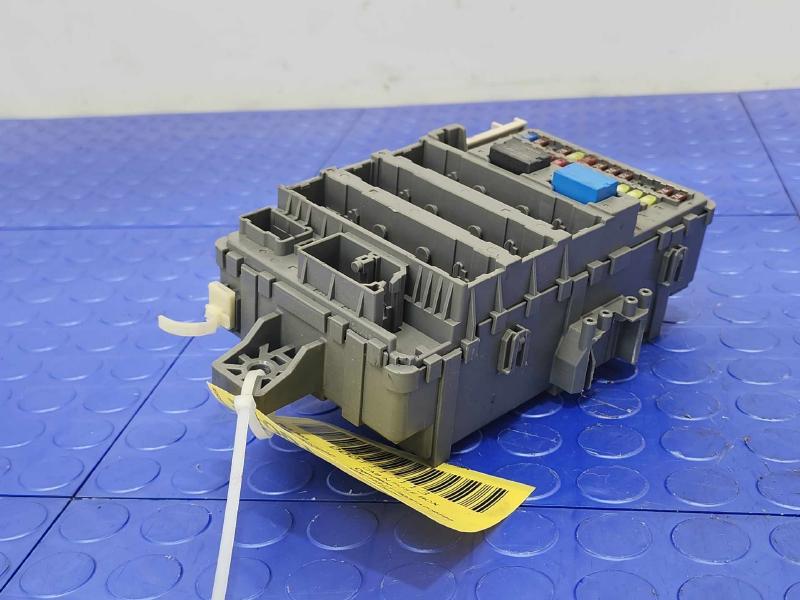 2015 Honda Accord 2.4L Coupe EX EX-L Junction Block Fuse Box OEM 38200-T2A-A22