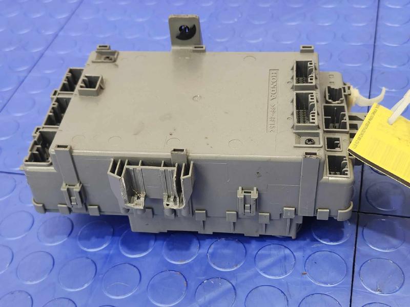 2015 Honda Accord 2.4L Coupe EX EX-L Junction Block Fuse Box OEM 38200-T2A-A22