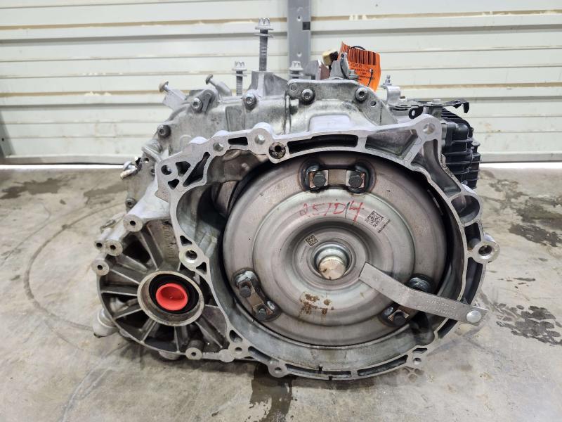 2015 Chrysler 200 Transmission Assy.