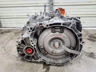 2015 Chrysler 200 Transmission Assy.