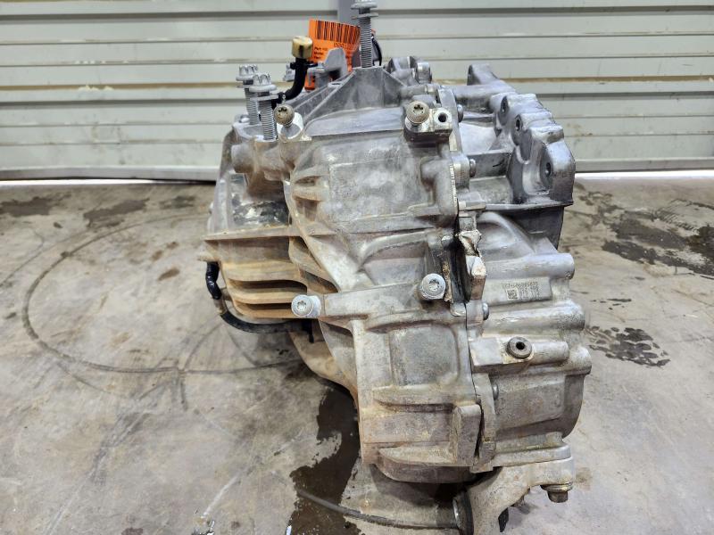 2015 Chrysler 200 Transmission Assy.