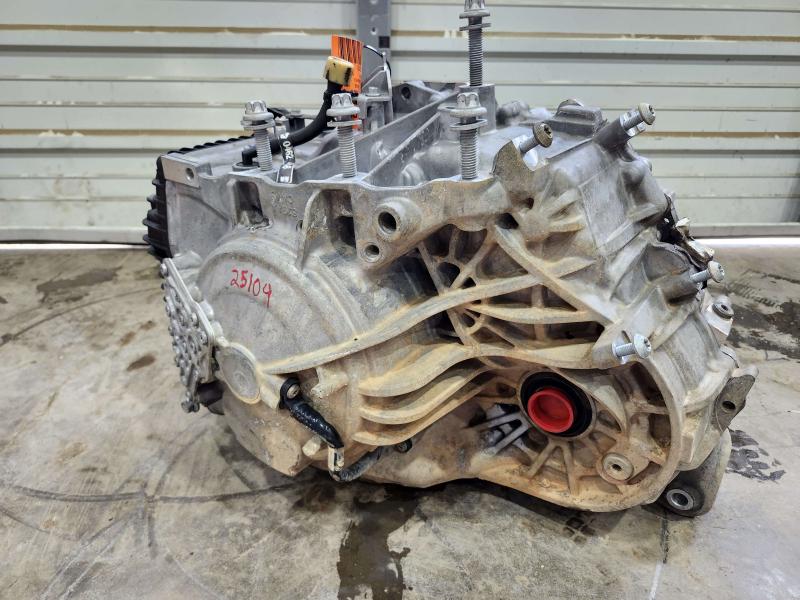 2015 Chrysler 200 Transmission Assy.