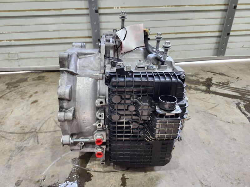 2015 Chrysler 200 Transmission Assy.