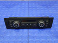 2008 BMW 128i Heater A/C Control