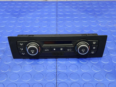 2008 BMW 128i Heater A/C Control