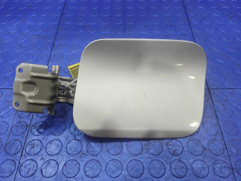 2016-2018 Toyota Prius Fuel Filler Door Gas Flap Silver 1F7 OEM 7735047050