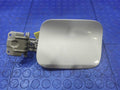 2016-2018 Toyota Prius Fuel Filler Door Gas Flap Silver 1F7 OEM 7735047050
