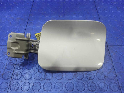 2016-2018 Toyota Prius Fuel Filler Door Gas Flap Silver 1F7 OEM 7735047050
