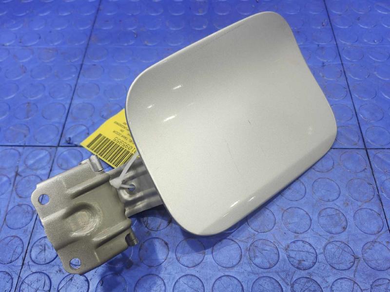 2016-2018 Toyota Prius Fuel Filler Door Gas Flap Silver 1F7 OEM 7735047050