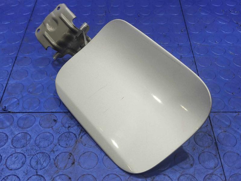 2016-2018 Toyota Prius Fuel Filler Door Gas Flap Silver 1F7 OEM 7735047050