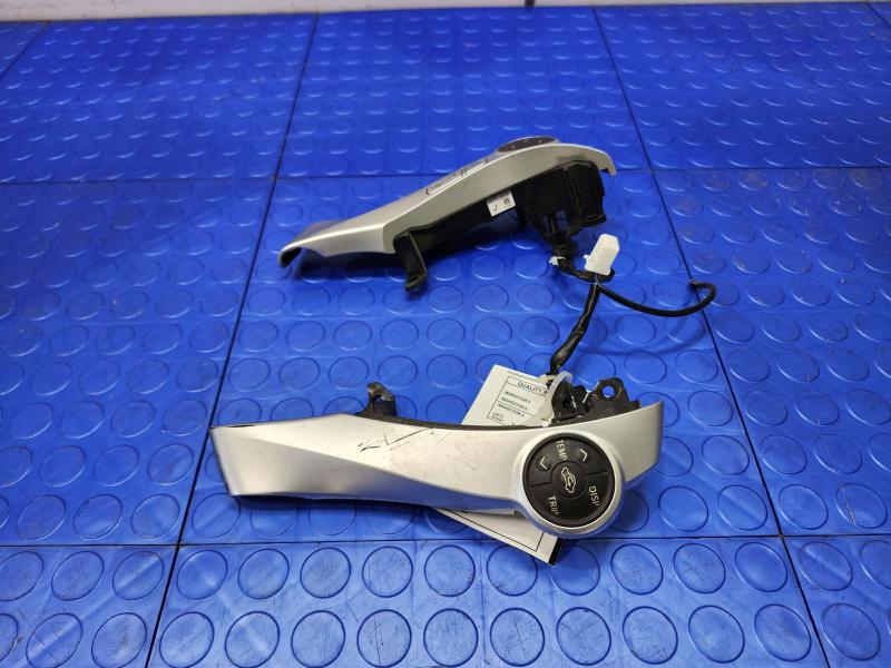 2015 Toyota Prius Combination Switch