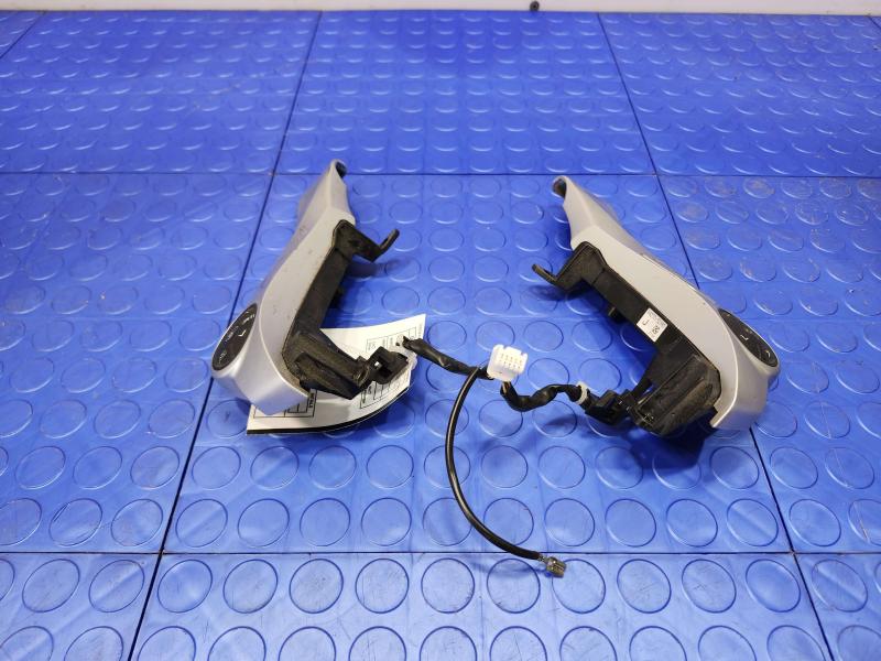 2015 Toyota Prius Combination Switch