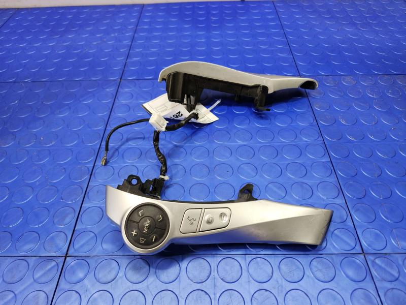 2015 Toyota Prius Combination Switch