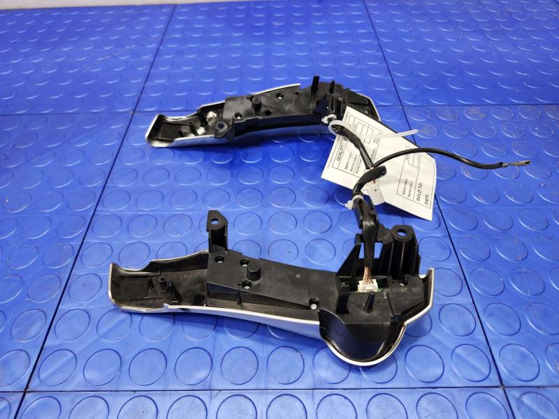 2015 Toyota Prius Combination Switch