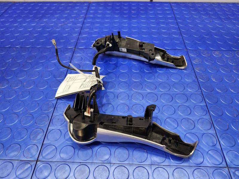 2015 Toyota Prius Combination Switch