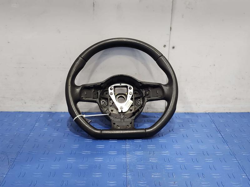 2012 Audi TT Steering Wheel
