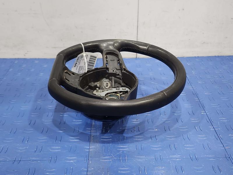 2012 Audi TT Steering Wheel