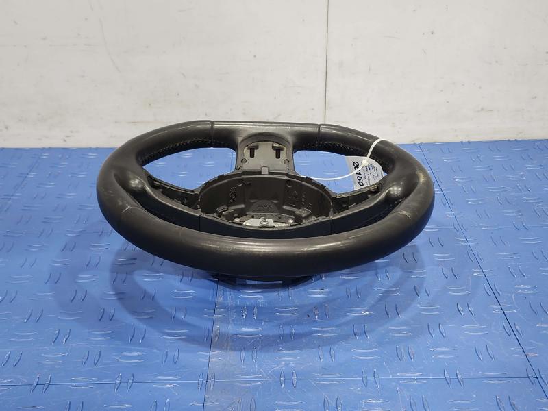2012 Audi TT Steering Wheel