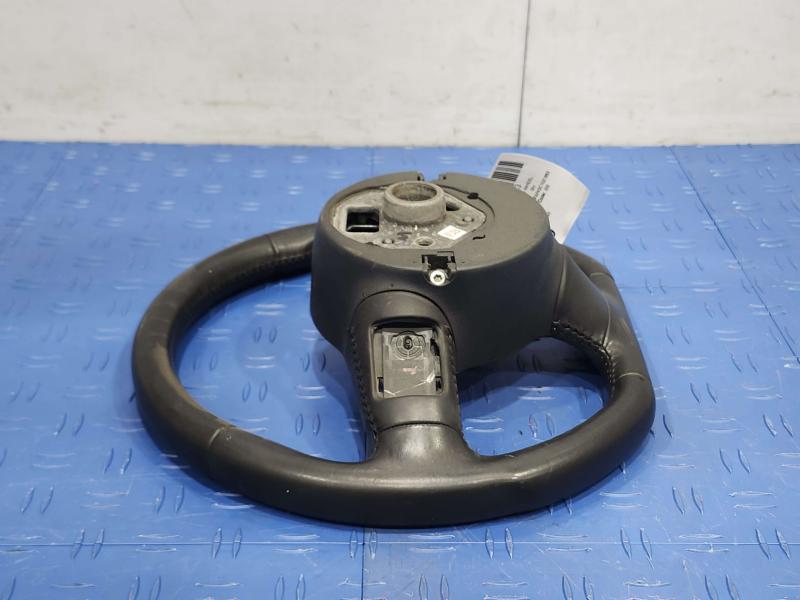 2012 Audi TT Steering Wheel