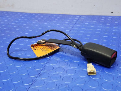 2015 Subaru Forester Front Seat Belt