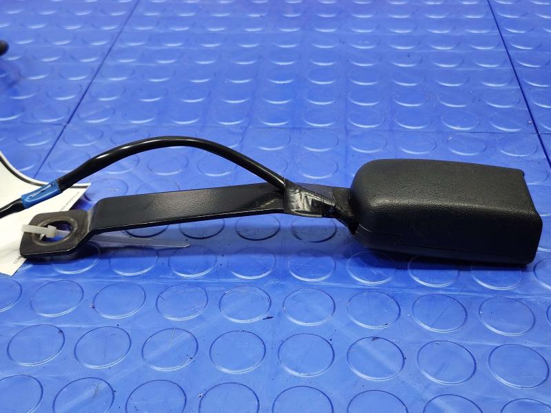 2015 Subaru Forester Front Seat Belt